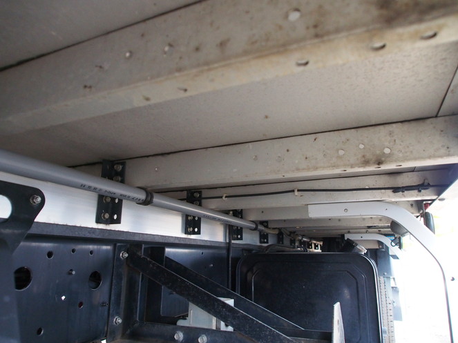 日野 レンジャープロ ウイング車 中型 BKG-FD7JLYA 年式 H22[写真26]