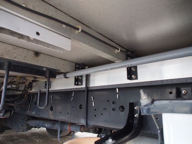 日野 レンジャープロ ウイング車 中型 BKG-FD7JLYA 年式 H22[写真28]