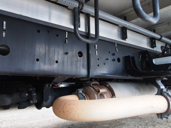 日野 レンジャープロ ウイング車 中型 BKG-FD7JLYA 年式 H22[写真29]