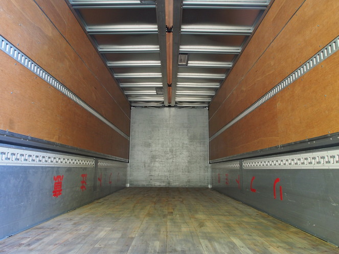 日野 レンジャープロ ウイング車 中型 BDG-FD8JLWA 年式 H20[写真12]