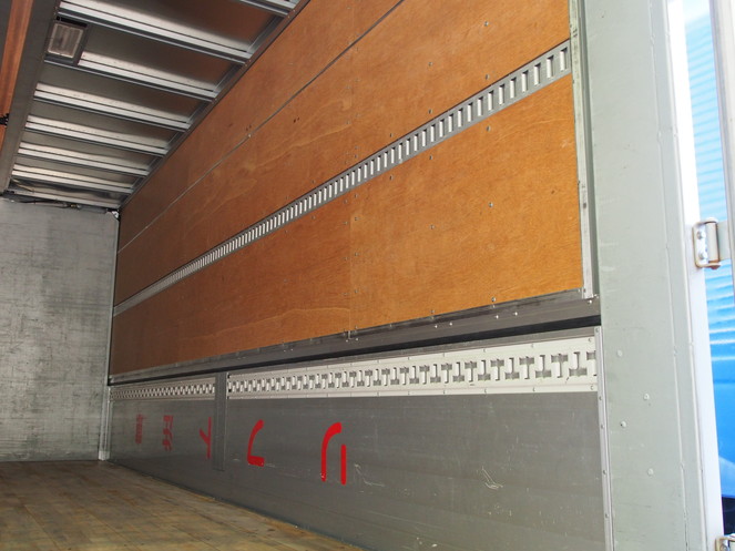 日野 レンジャープロ ウイング車 中型 BDG-FD8JLWA 年式 H20[写真14]