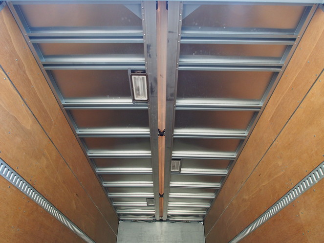 日野 レンジャープロ ウイング車 中型 BDG-FD8JLWA 年式 H20[写真17]