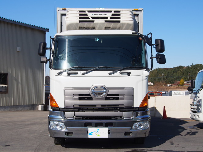 日野 プロフィア 冷凍ウイング 大型 BDG-FW1EXYJ 年式 H21[写真03]