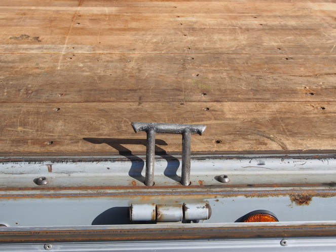 日野 プロフィア 冷凍ウイング 大型 BDG-FW1EXYJ 年式 H21[写真12]