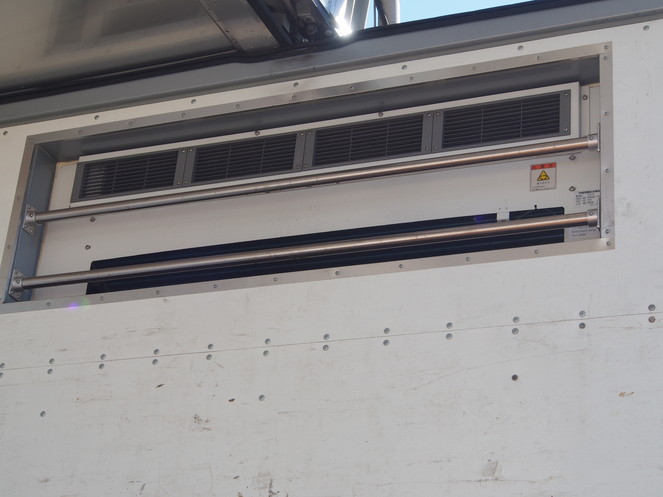 日野 プロフィア 冷凍ウイング 大型 BDG-FW1EXYJ 年式 H21[写真14]