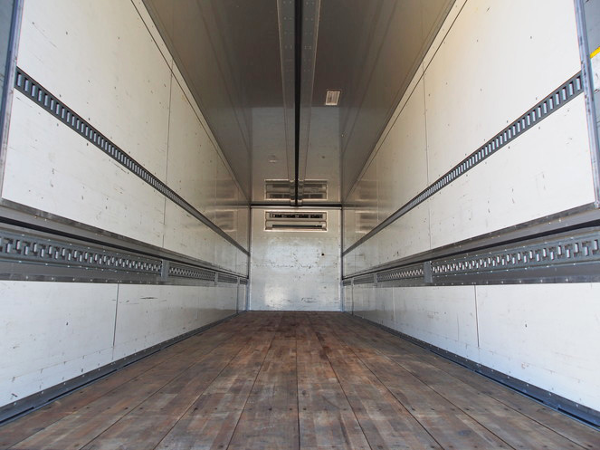 日野 プロフィア 冷凍ウイング 大型 BDG-FW1EXYJ 年式 H21[写真19]