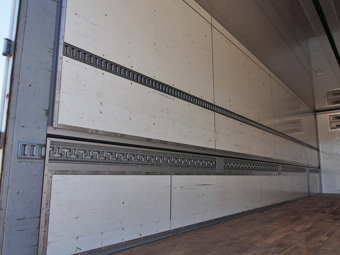 日野 プロフィア 冷凍ウイング 大型 BDG-FW1EXYJ 年式 H21[写真20]