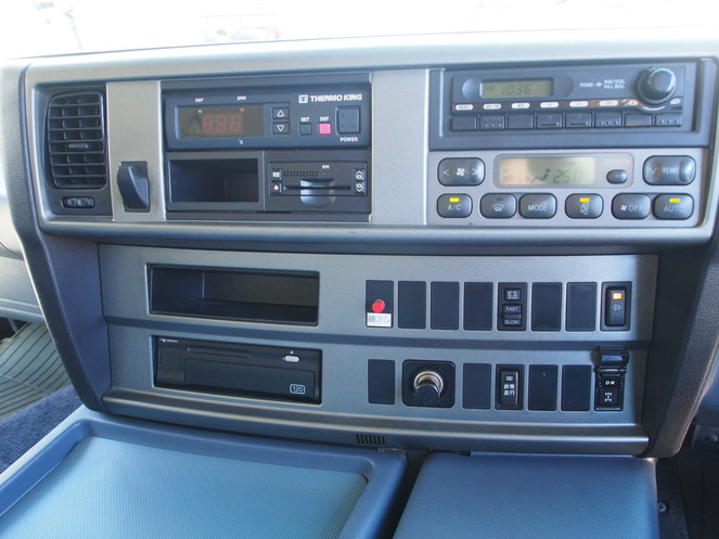 日野 プロフィア 冷凍ウイング 大型 BDG-FW1EXYJ 年式 H21[写真23]