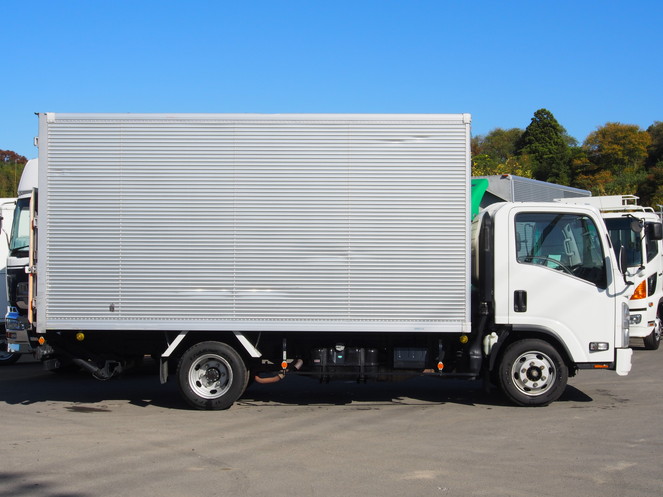 マツダ タイタン バン車 小型 BDG-LPR85AN 年式 H22[写真07]