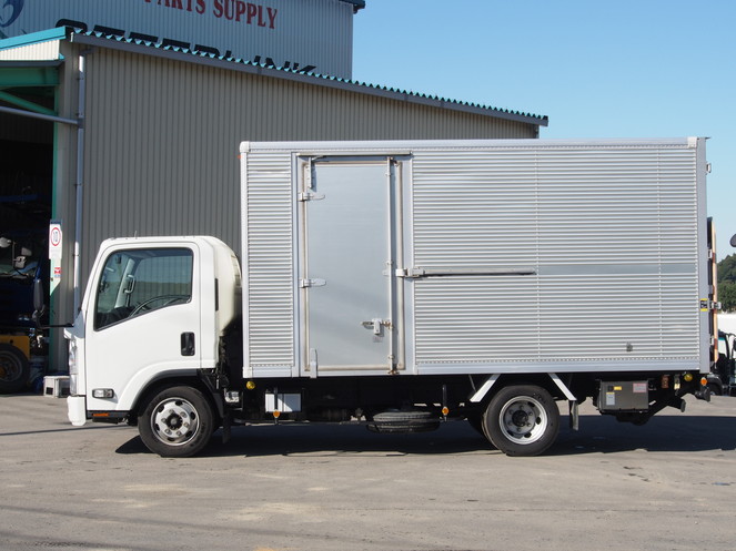 マツダ タイタン バン車 小型 BDG-LPR85AN 年式 H22[写真08]