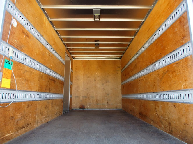 マツダ タイタン バン車 小型 BDG-LPR85AN 年式 H22[写真11]