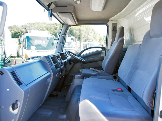 マツダ タイタン バン車 小型 BDG-LPR85AN 年式 H22[写真14]