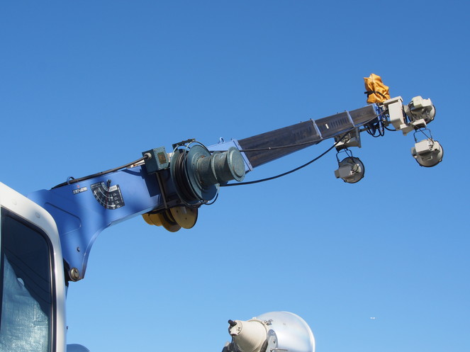 日野 レンジャー 特殊車両 中増t KK-FT1JGDA 年式 H11[写真05]