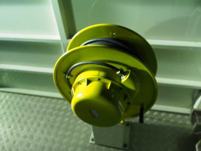 日野 レンジャー 特殊車両 中増t KK-FT1JGDA 年式 H11[写真09]