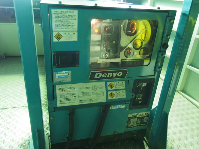 日野 レンジャー 特殊車両 中増t KK-FT1JGDA 年式 H11[写真10]