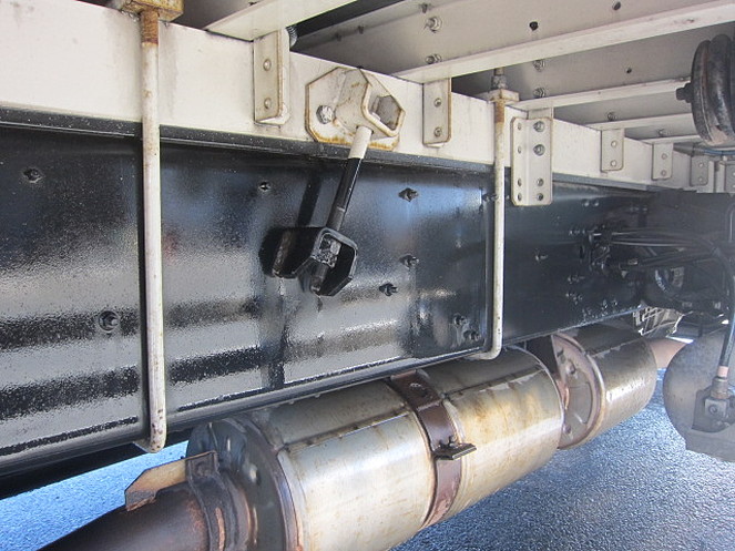 三菱ふそう スーパーグレート ウイング車 大型 BDG-FU54JZ 年式 H20[写真20]