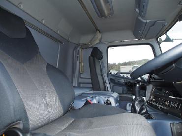 日野 グランドプロフィア 平ボディ 大型 KS-FR1EZWJ 年式 H16 [写真20]