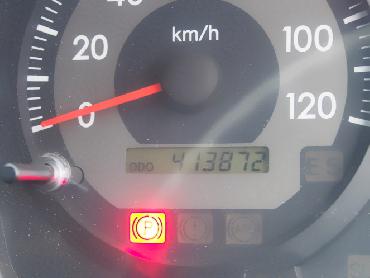 日野 グランドプロフィア 平ボディ 大型 KS-FR1EZWJ 年式 H16 [写真21]