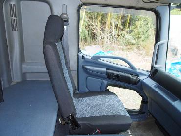 日野 レンジャープロ ウイング車 中型 ADG-FD8JLWA 年式 H18 [写真15]