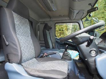 日野 レンジャープロ ウイング車 中型 ADG-FD8JLWA 年式 H18 [写真14]