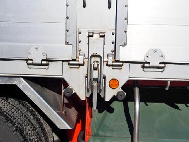 日野 グランドプロフィア 平ボディ 大型 KS-FR1EZWJ 年式 H16 [写真11]