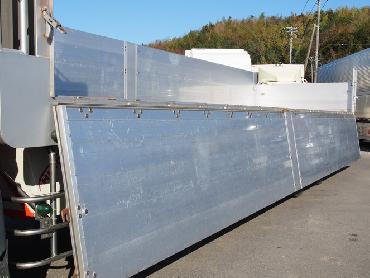 日野 グランドプロフィア 平ボディ 大型 KS-FR1EZWJ 年式 H16 [写真14]