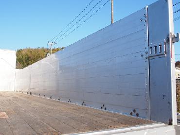 日野 グランドプロフィア 平ボディ 大型 KS-FR1EZWJ 年式 H16 [写真19]