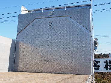 日野 グランドプロフィア 平ボディ 大型 KS-FR1EZWJ 年式 H16 [写真16]