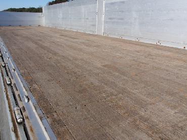 日野 グランドプロフィア 平ボディ 大型 KS-FR1EZWJ 年式 H16 [写真17]