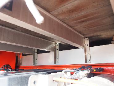 日野 グランドプロフィア 平ボディ 大型 KS-FR1EZWJ 年式 H16 [写真24]