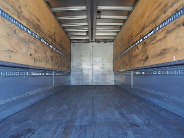 日野 レンジャープロ ウイング車 中型 BKG-FD7JLYA 年式 H22 [写真13]