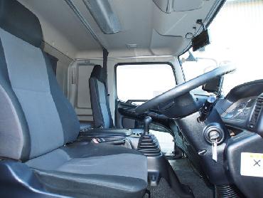 日野 レンジャープロ ウイング車 中型 BKG-FD7JLYA 年式 H22 [写真17]