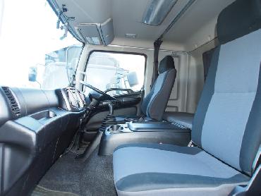 日野 レンジャープロ ウイング車 中型 BKG-FD7JLYA 年式 H22 [写真19]