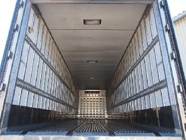 三菱ふそう スーパーグレート 冷凍バン 大型 LKG-FU54VZ 年式 H23 [写真08]