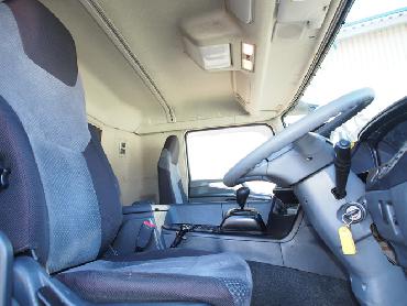 三菱ふそう スーパーグレート 冷凍バン 大型 LKG-FU54VZ 年式 H23 [写真09]