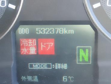 三菱ふそう スーパーグレート 冷凍バン 大型 LKG-FU54VZ 年式 H23 [写真11]