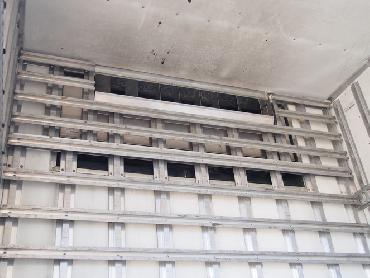 三菱ふそう スーパーグレート 冷凍バン 大型 LKG-FU54VZ 年式 H23 [写真13]