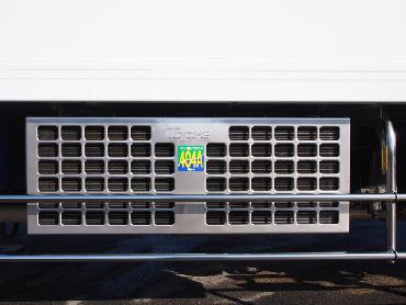 日野 レンジャー 冷凍バン 中型 BDG-FD8JLWG 年式 H18 [写真07]