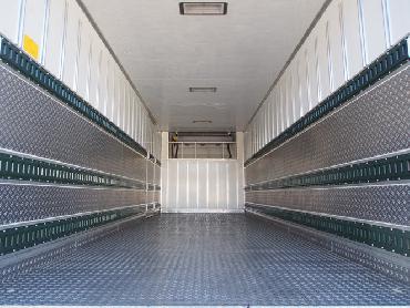 日野 レンジャー 冷凍バン 中型 BDG-FD8JLWG 年式 H18 [写真11]