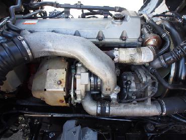 日野 レンジャー 冷凍バン 中型 BDG-FD8JLWG 年式 H18 [写真15]