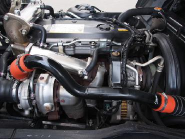 いすゞ フォワード 冷凍バン 中型 PKG-FRR90S2 年式 H22 [写真15]