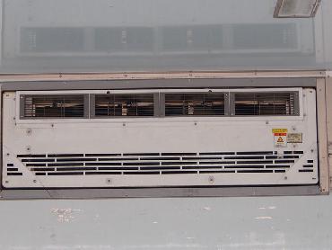 いすゞ フォワード 冷凍バン 中型 PKG-FRR90S2 年式 H22 [写真12]