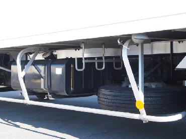 いすゞ フォワード 冷凍バン 中型 PKG-FRR90S2 年式 H22 [写真19]