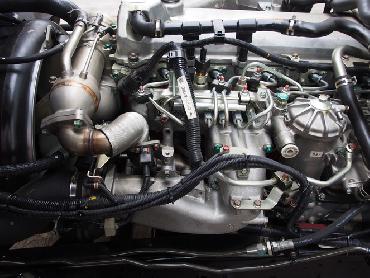 日野 レンジャープロ ウイング車 中型 BKG-FD7JLYA 年式 H22 [写真23]