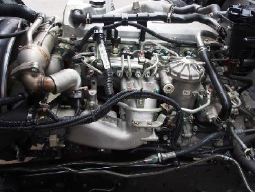 日野 レンジャープロ ウイング車 中型 BKG-FD7JLYA 年式 H22 [写真22]