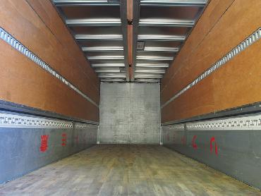 日野 レンジャープロ ウイング車 中型 BDG-FD8JLWA 年式 H20 [写真12]