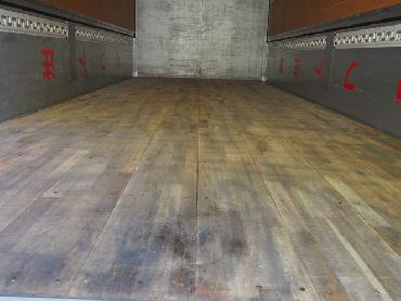 日野 レンジャープロ ウイング車 中型 BDG-FD8JLWA 年式 H20 [写真16]