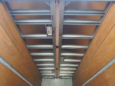 日野 レンジャープロ ウイング車 中型 BDG-FD8JLWA 年式 H20 [写真17]