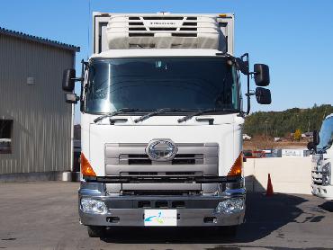 日野 プロフィア 冷凍ウイング 大型 BDG-FW1EXYJ 年式 H21 [写真03]