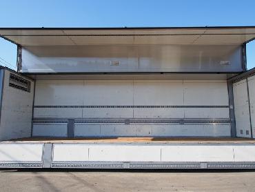 日野 プロフィア 冷凍ウイング 大型 BDG-FW1EXYJ 年式 H21 [写真11]